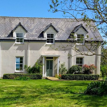 Villa Stonebank House Lamberton Exterior foto